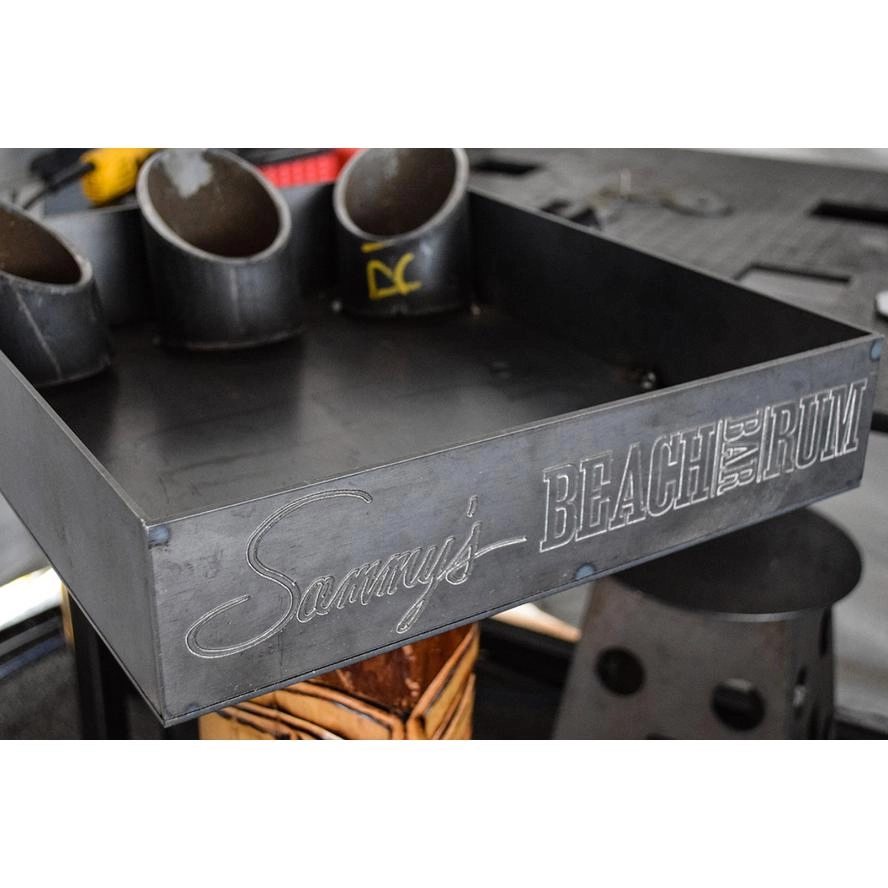 Lincoln Electric Plate Marker Kit GEN 2